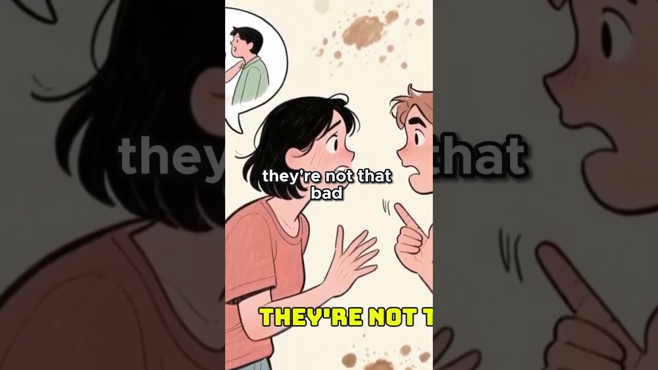 Stuck in a Bad Relationship How Cognitive Dissonance Keeps You Trapped 