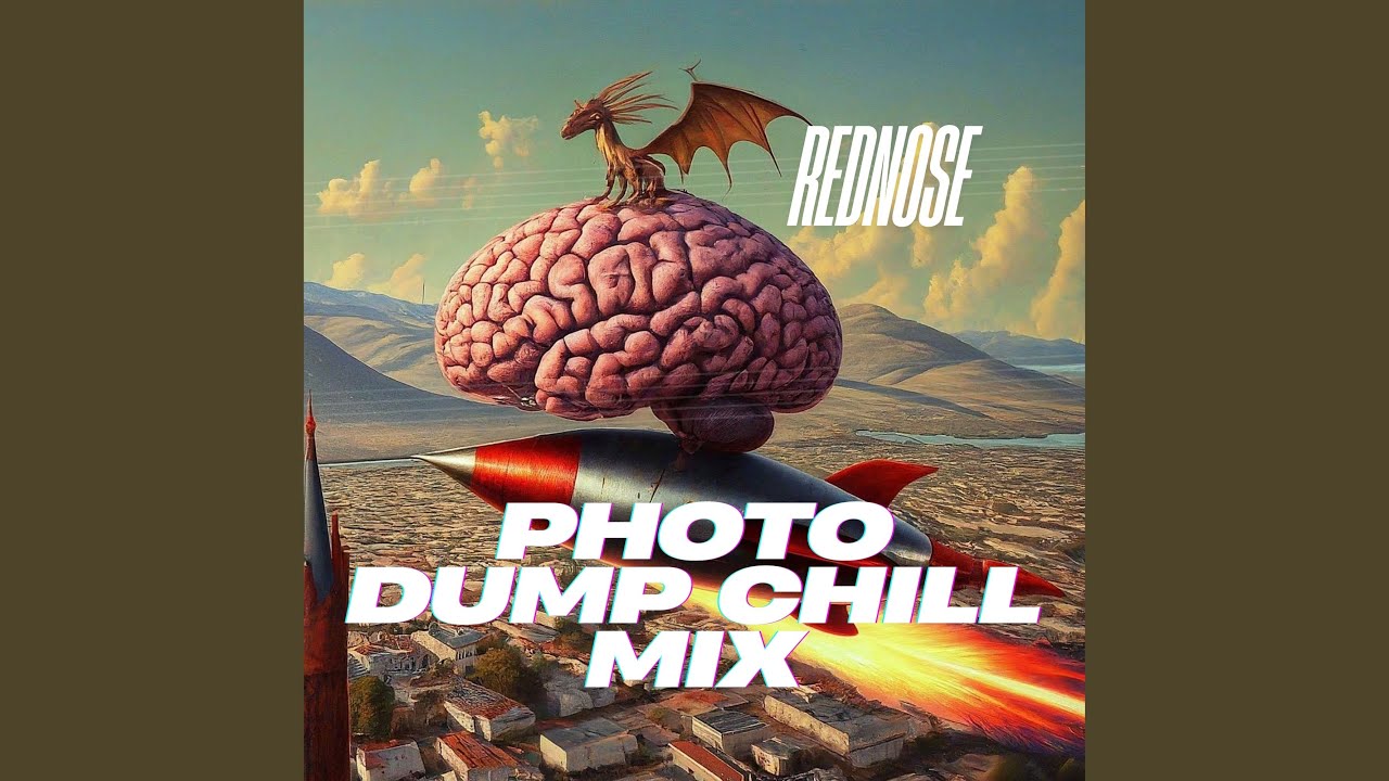 photo dump chill mix