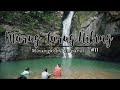 Murug Turug Fall Hiking | Minangkob Tamparuli | Eng Sub