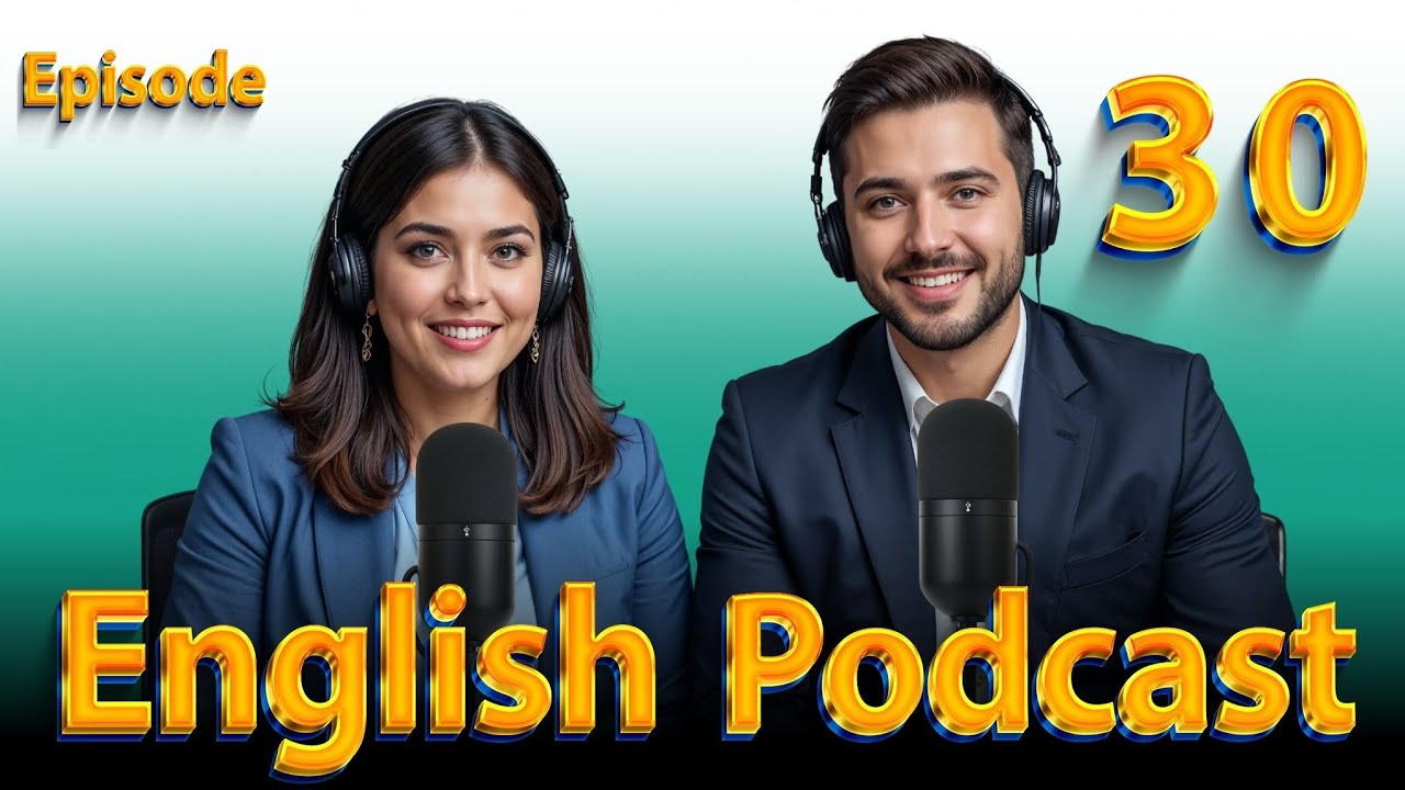 Master English Conversations Fast | Speak Confidently, Sound Smart & Improve Fluency Today!