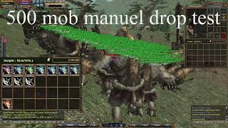 Hitko Cz Troll Manuel Drop Test