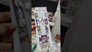 something for boho look #bohostyle #bohojewelry #shortvideo