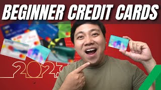 Best Credit Cards for Beginners 2023 in the Philippines