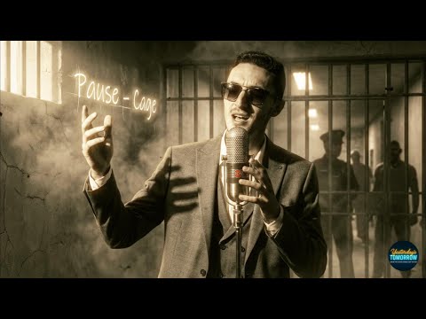 Pause Cage 1960s Jazz Version