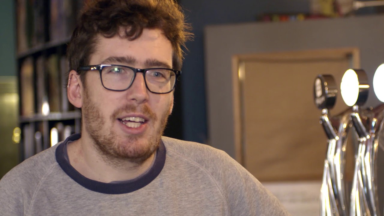 Inspiration for Making Games - YouTube