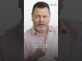 Nick Offerman Explains Why He Hates the Internet