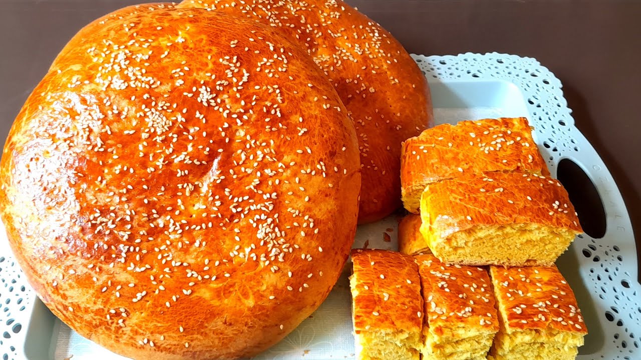 ŞİRNİYYATÇILARIN SİRR SAXLADIĞI ƏN DÜZGÜN SÜD ÇÖRƏYİ RESEPTİ.  KÜLÇƏ.ŞİRİNÇÖRƏK.