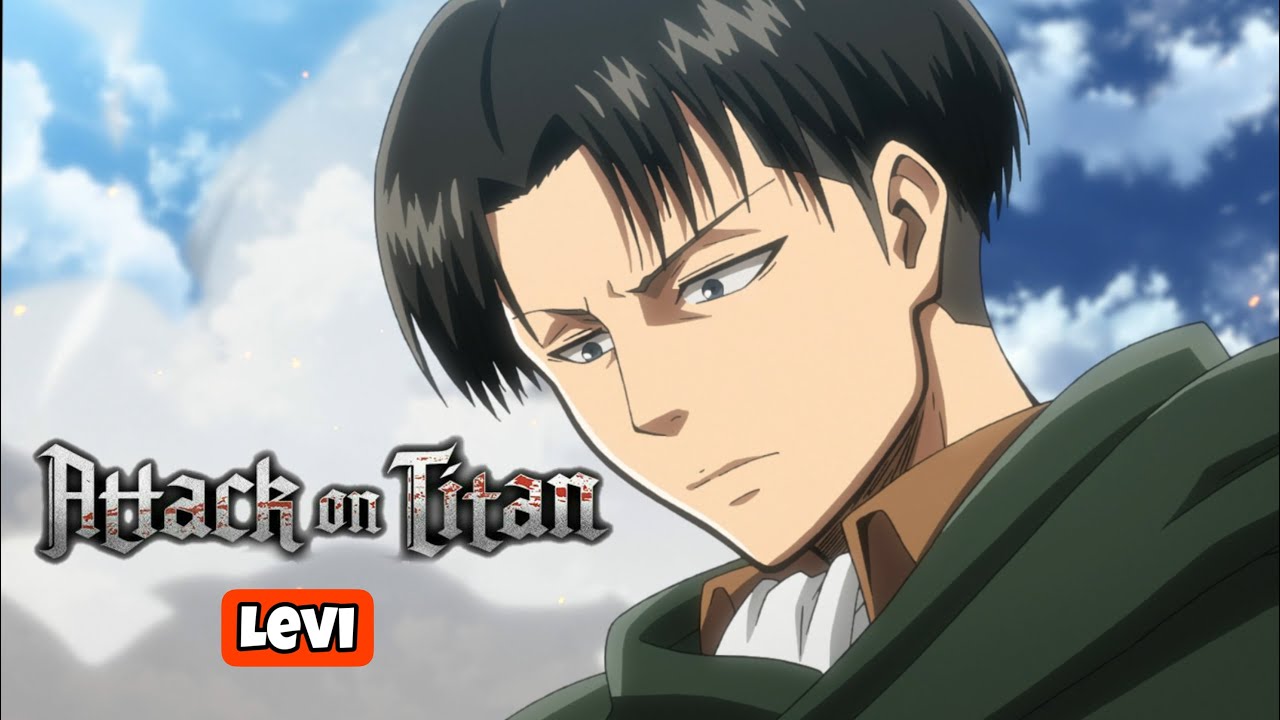levi españa
