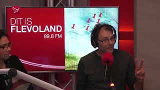 Optreden van Flunk Out