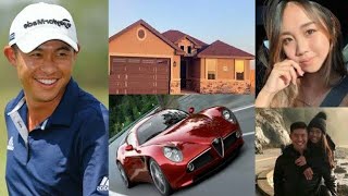 Collin Morikawa - Lifestyle | Net worth | PGA | houses | Girlfriend | Family | Biography | Win