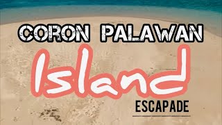 One of the best tour in Coron Palawan