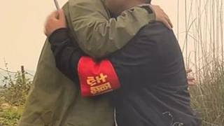@夹江人 文明祭扫，从我做起 #清明节 #文明祭祀