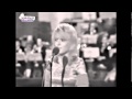 France gall  1971  los aos locos live