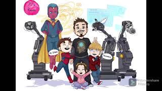 Ch 15 P2, Second Chances of the Soul [A MCU FanFiction] by 55artix