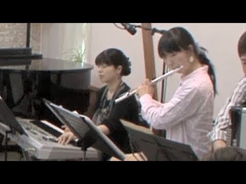 夏の思い出(2) 【あづみ野うたごえ喫茶】