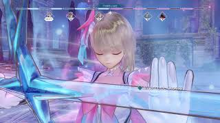 Blue Reflection (PS4) - Chapter 10 Free Time