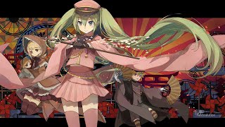 A Thousand Cherry Blossoms