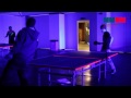 Go Play: UV Table Tennis