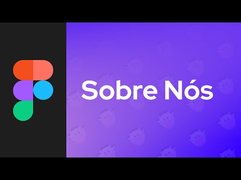 Página Sobre Nós no Figma #32