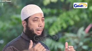 Hujan Adalah Rahmat Allah_Ustadz Khalid Basalamah