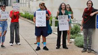 First Coast Connect: Protester Rights and the “City Hall Three”