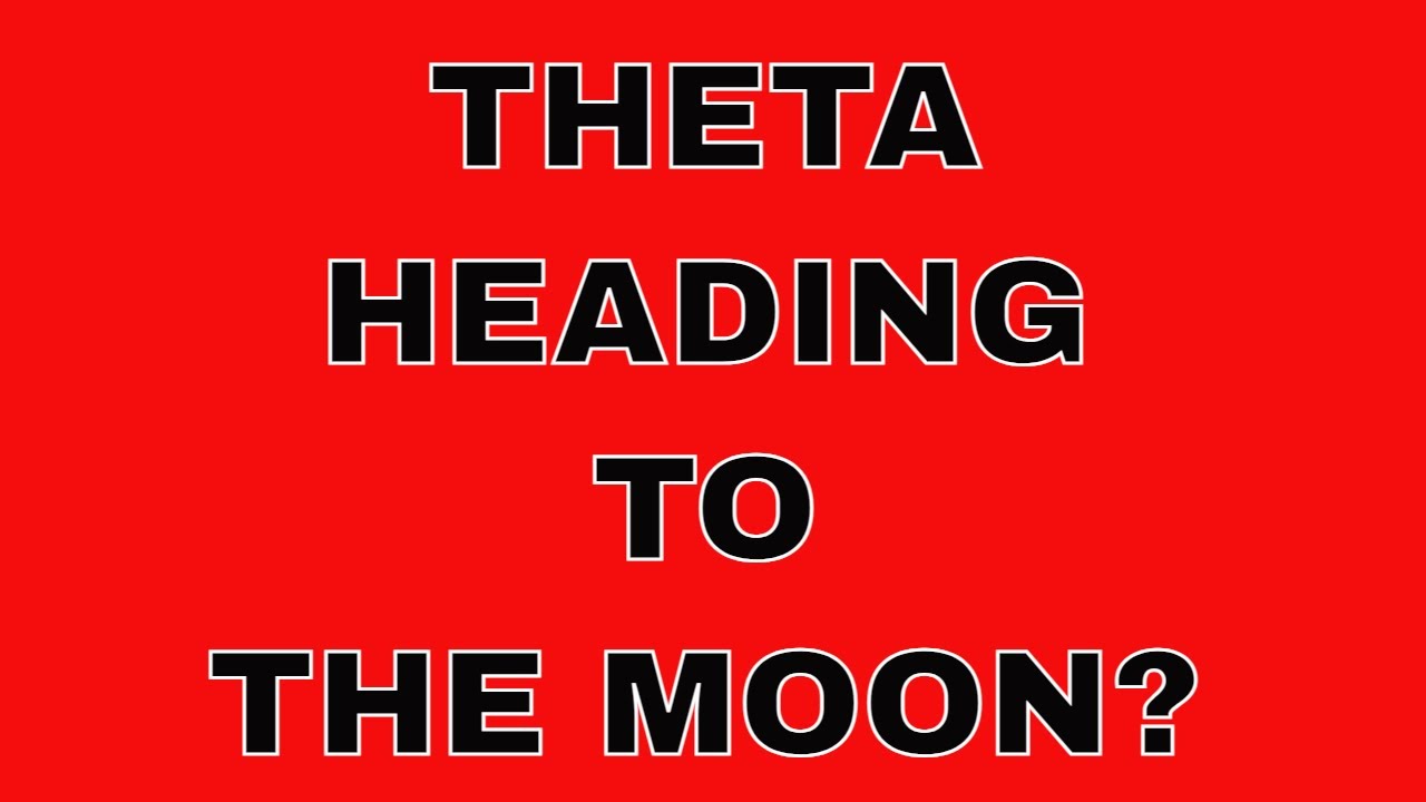 Is THETA heading to the moon?