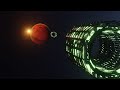 War of the Worlds inspired Cylinder Invasion (Blender Eevee )
