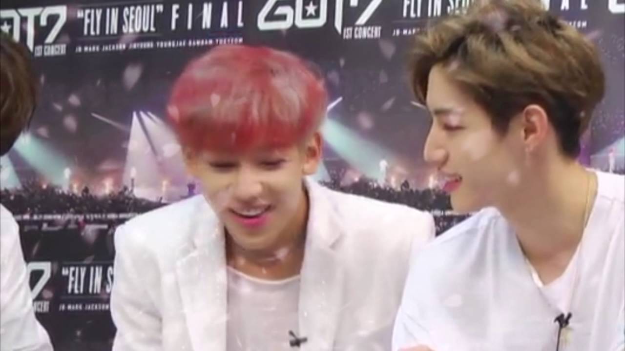 Markbam -- You call it romance