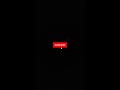 Subscribe button black screen | bell Icon black Screen | Youtube