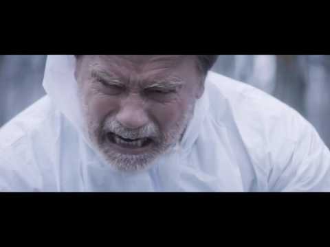 Aftermath Trailer Fragman