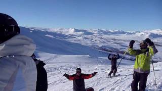 Hemsedal 2010