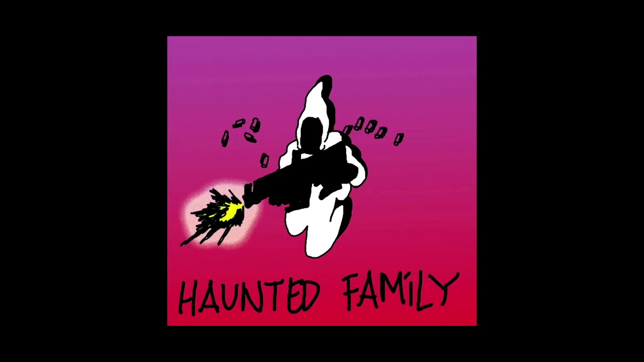 Рисунок кизару призрак