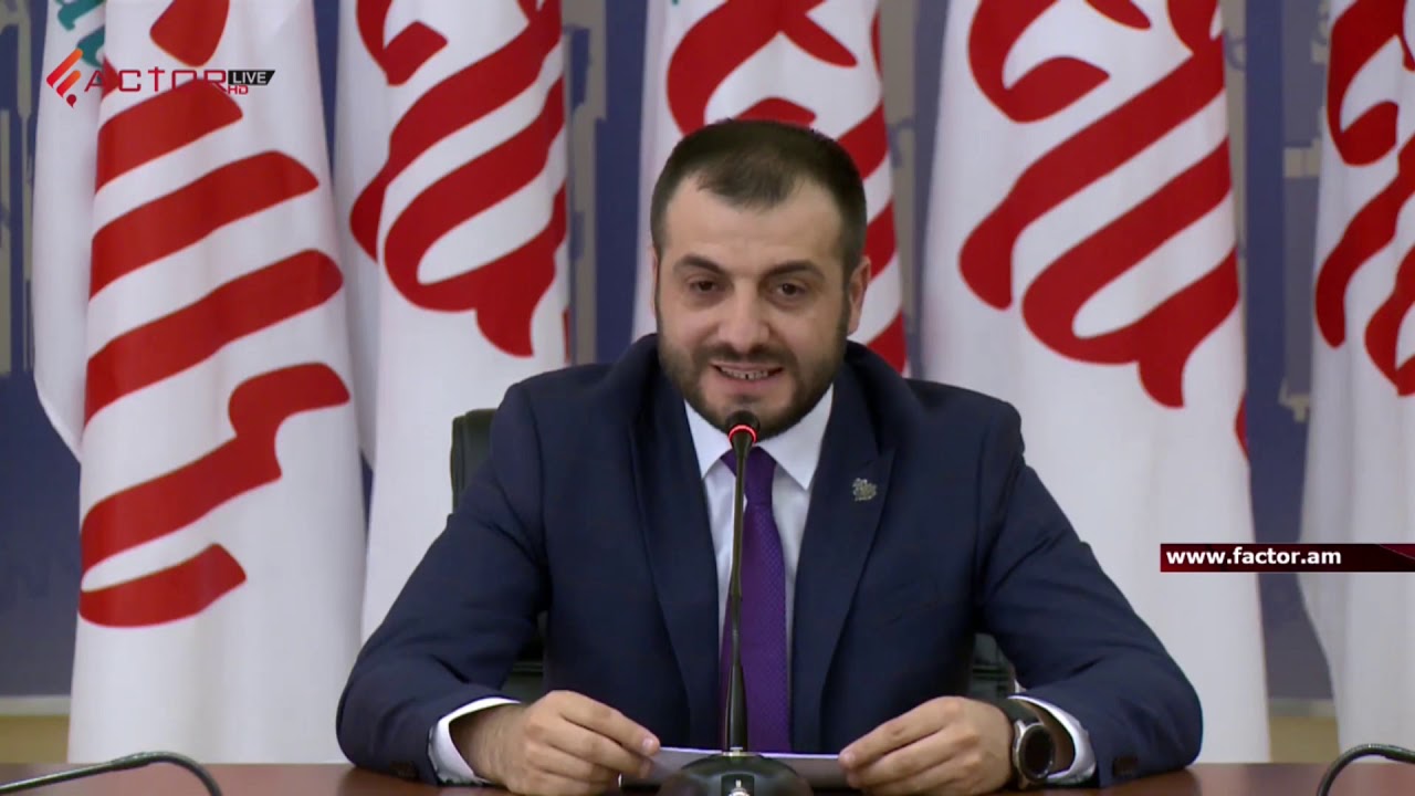 мирский замок «Էրեբունի Երևան»-ին բոլոր վարչական շրջաններում կլինեն միջոցառումներ ՝տարբեր ժանրերում»․փոխքաղաքապետ