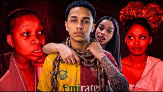 Download lagu SASHA vs Peanuts for BUSI: Iconic Bre Played | Ghost Hlubi's Plan, LSG & Thando Full Drama Explained