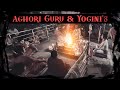 Aghori & Yogini | Navaratri Pooja & Yajna | Goddess Raj Matangi | Aghori Guru Baba Manikandan