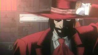 naruto hellsing amv