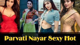 Parvati Nayar Unseen Hot Videos