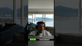 Train casually shows his friends a $250M vault 😳