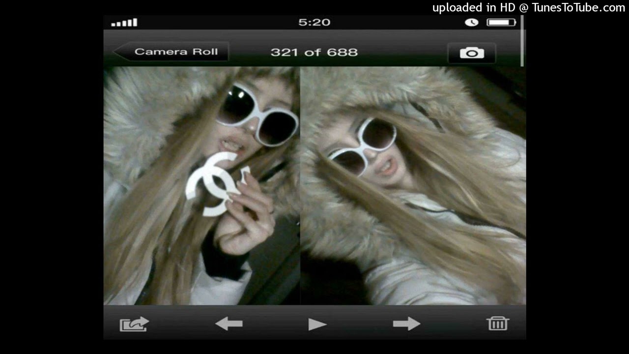 bleood che type beat - hard