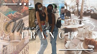 COLLEGE MOVE IN VLOG 2020 *Freshman year*|| College series part 2