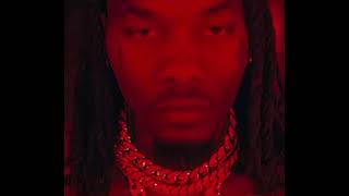 Offset red room remix ft Dex