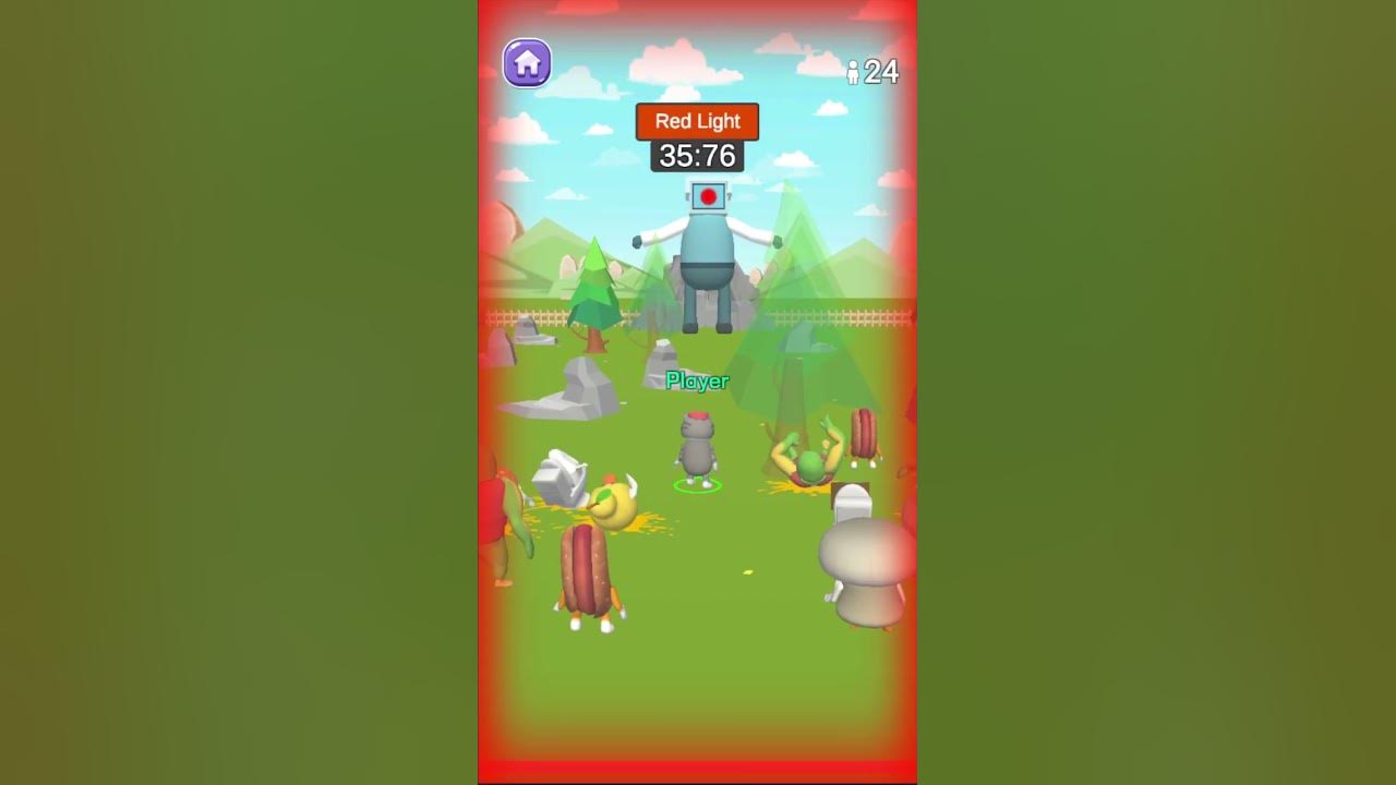 Antistress two player battle 148 youtube