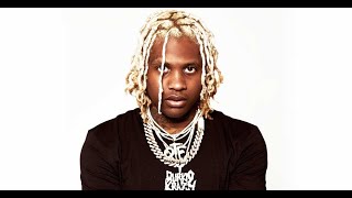 Lil Durk - Type - Beat - Rap Instrumental - Prod 5 X Beatz - Aurora Beats - 2022