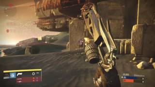 Worst lag switch in Destiny Trials of Osiris