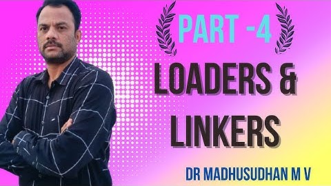 Deel 4 - Laders en linkers