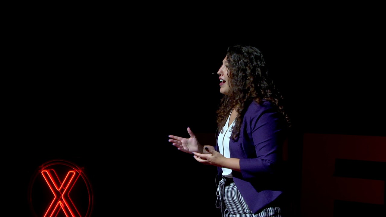 Mastering the Art of the Interview | Ashley Rizzotto | TEDxNSU