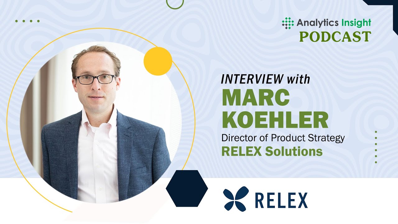 Explore Marc Koehler’s Views on the Evolving CPG Industry