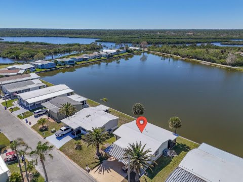 772 Imperial Drive, North Port, FL home video tour