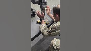 School Project Revolutionizes Military Robotics