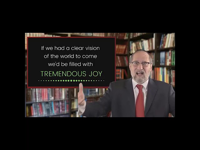 Imagine Always Having Clear Vision